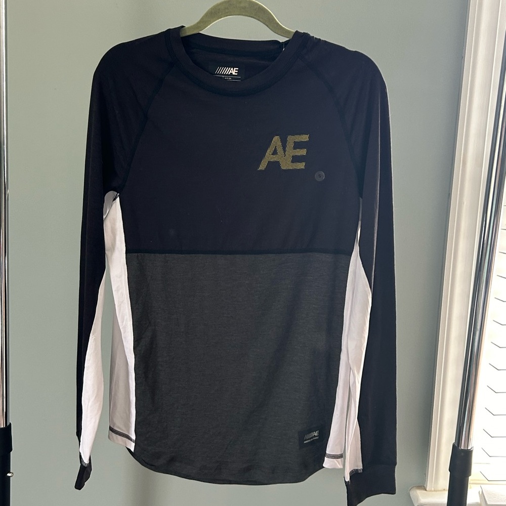 American Eagle Outfitters long sleeve shirt